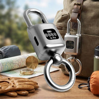 Pocket Size Keychain LCD Scale - Image 7