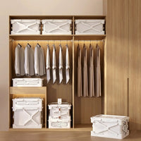 Vacuum & Pack Foldable Storage Box - Image 0