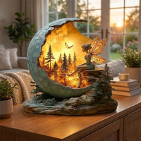 Forest Dream Fairy Home Decor - Image 7