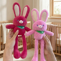 Pull My Ears Rabbit Plush Toy - Image 9
