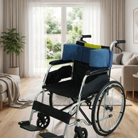 Wheelchair Comfort Guard Side Support Cushion - Image 2