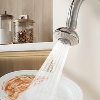 Splash-Free Water Saving Faucet Aerator Nozzle - Image 0