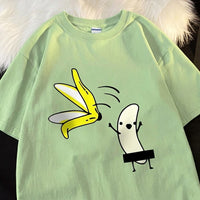 Going Bananas Funny T-Shirt - Image 0