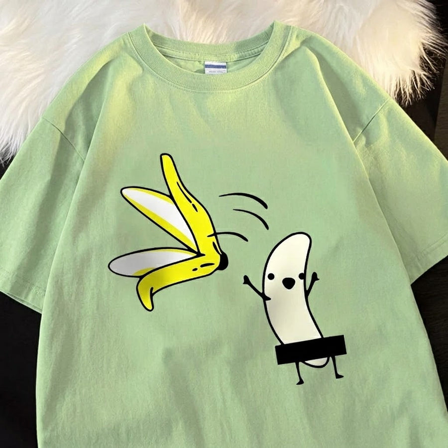 Going Bananas Funny T-Shirt - Image 0