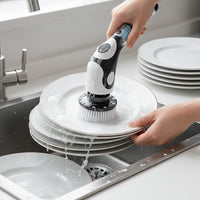Handheld Automatic Electric Dishwasher - Image 0