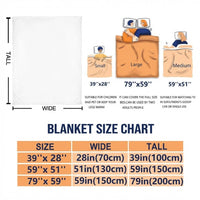 Funny Money Money Soft Sofa Blanket - Image 4