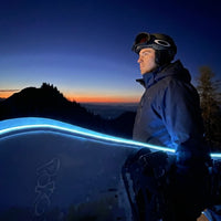 Light-Up Skateboard Waterproof LED Strip - Image 3