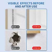 Easy & Fast Wall Crack Repair Pen - Image 2