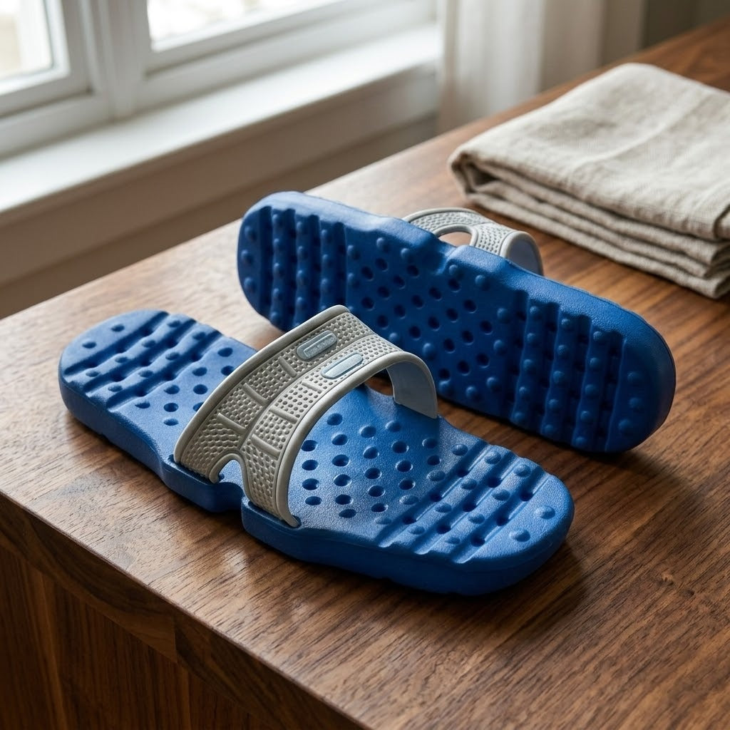 Double-Sided Easy Wear Slippers - Image 4