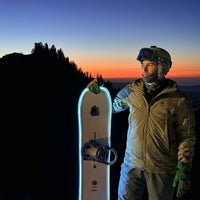 Light-Up Skateboard Waterproof LED Strip - Image 2