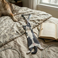 Cat Dress Code Tie - Image 2