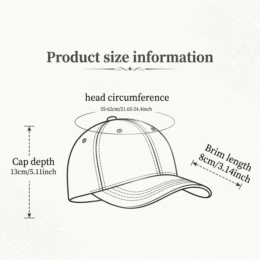 Shark Bite Baseball Cap - Image 7