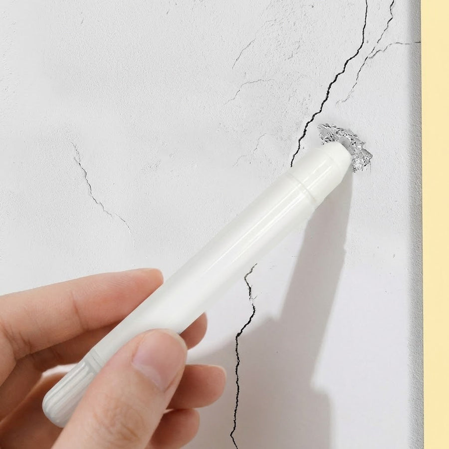 Easy & Fast Wall Crack Repair Pen - Image 0