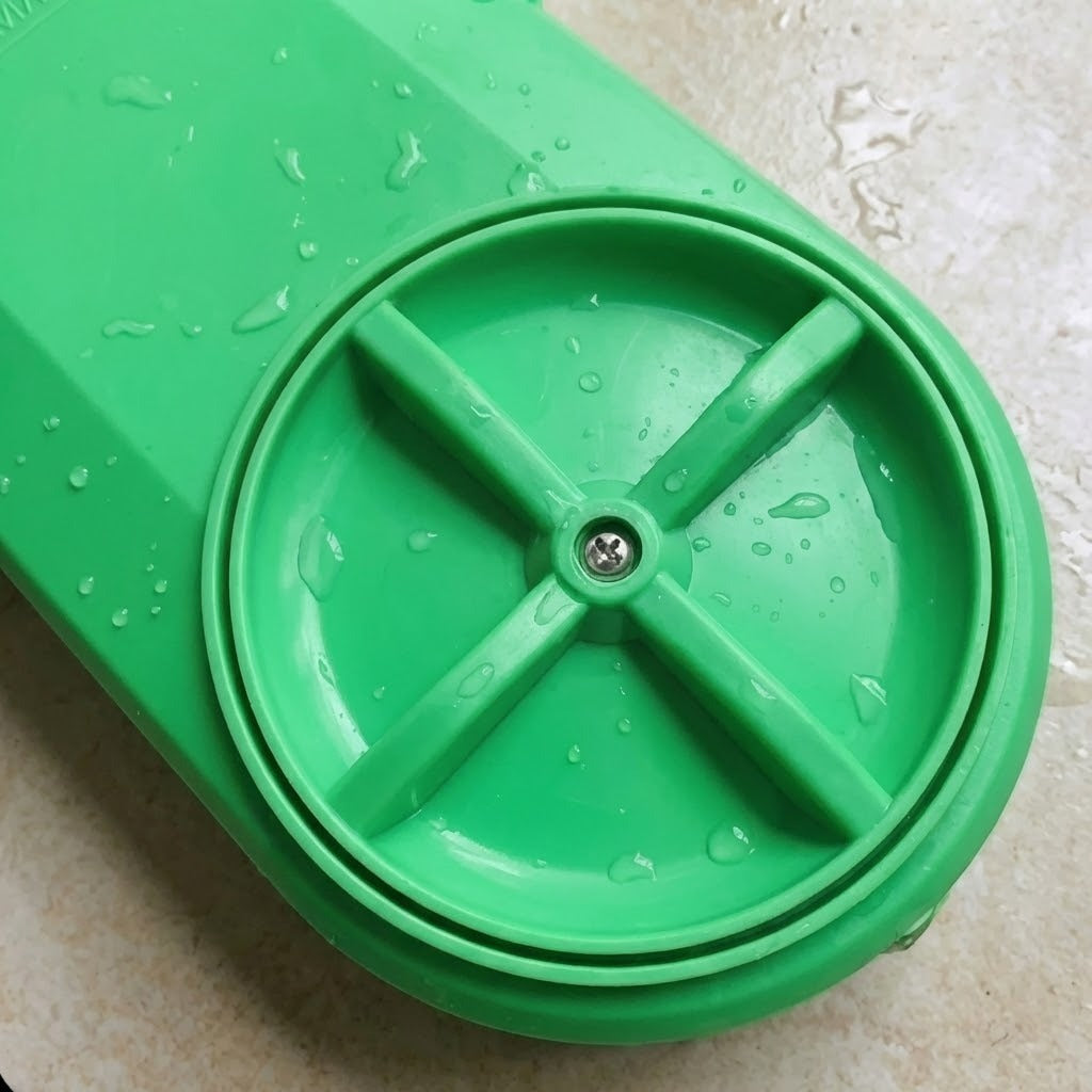 Portable Magic Travel Washing Machine - Image 3