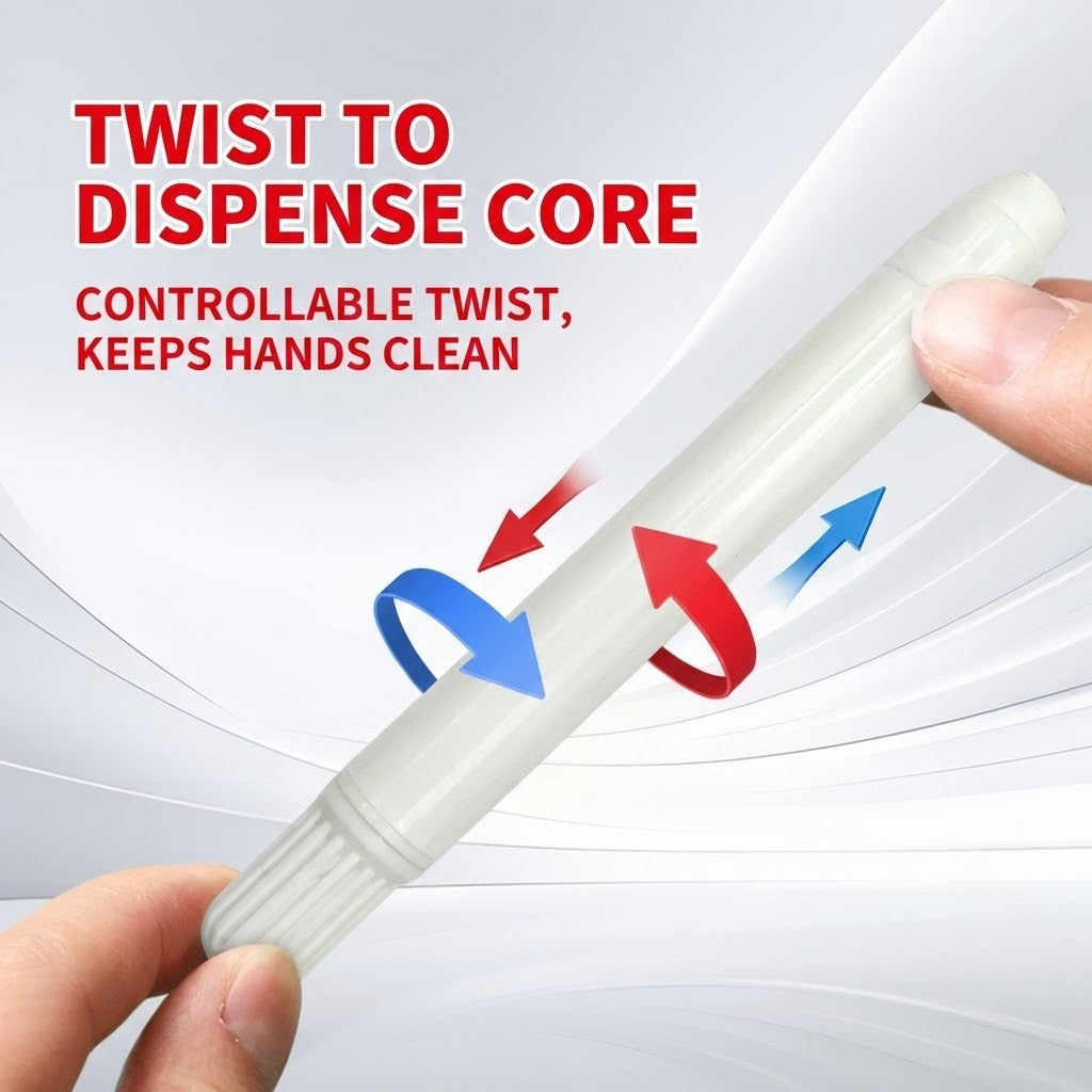 Easy & Fast Wall Crack Repair Pen - Image 1