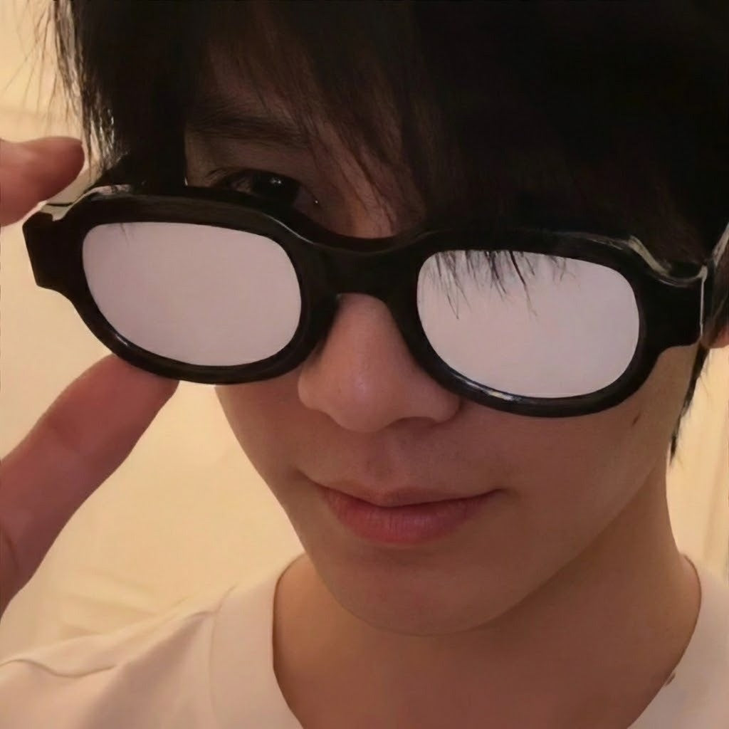 Luminous Cool LED Light Party Glasses - Image 4