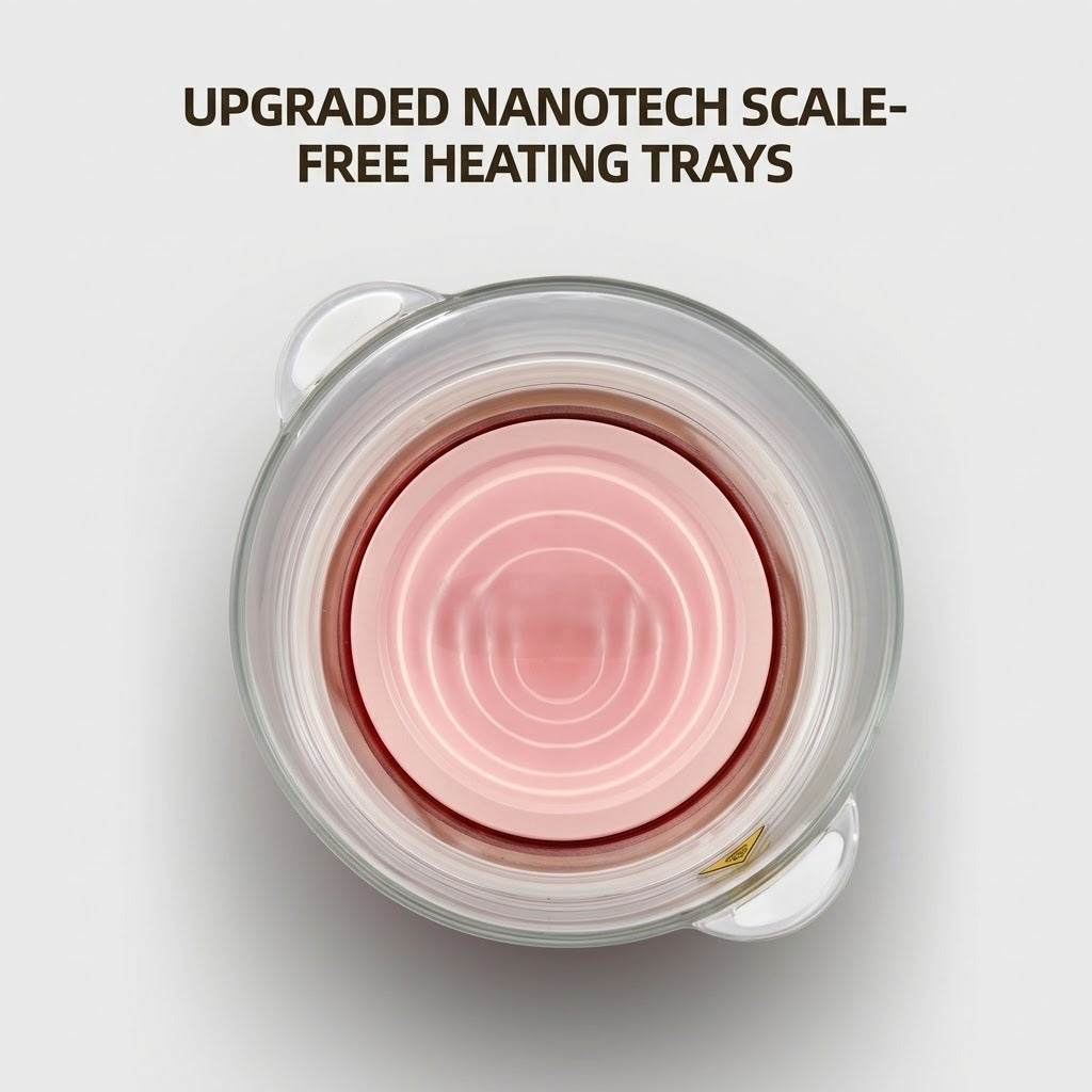 Smart Family Size Electric Rice Cooker - Image 3