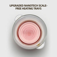 Smart Family Size Electric Rice Cooker - Image 3