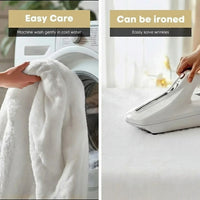 Funny Money Money Soft Sofa Blanket - Image 6