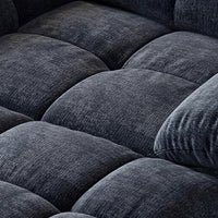 Electric Recliner Chaise Cloud Lounge Sofa - Image 2