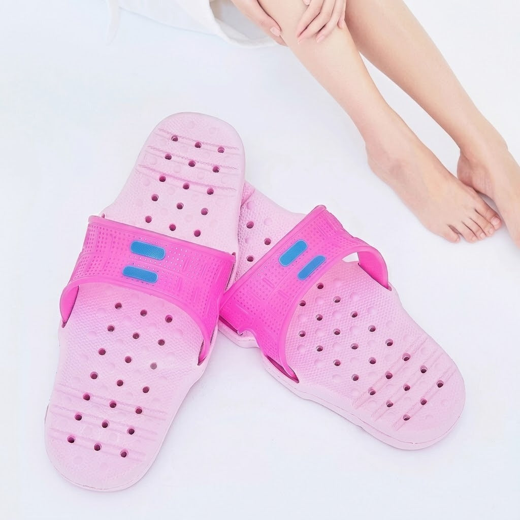 Double-Sided Easy Wear Slippers - Image 8