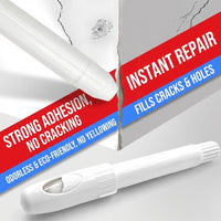 Easy & Fast Wall Crack Repair Pen - Image 6