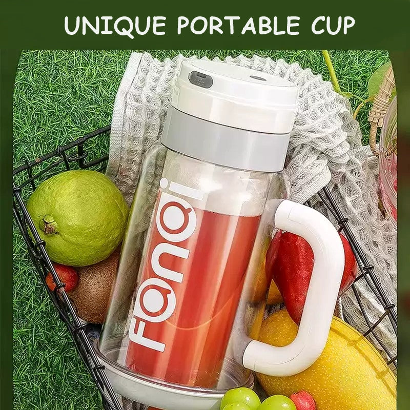 Portable Instant Smoothie Cup Juice Maker - Image 5