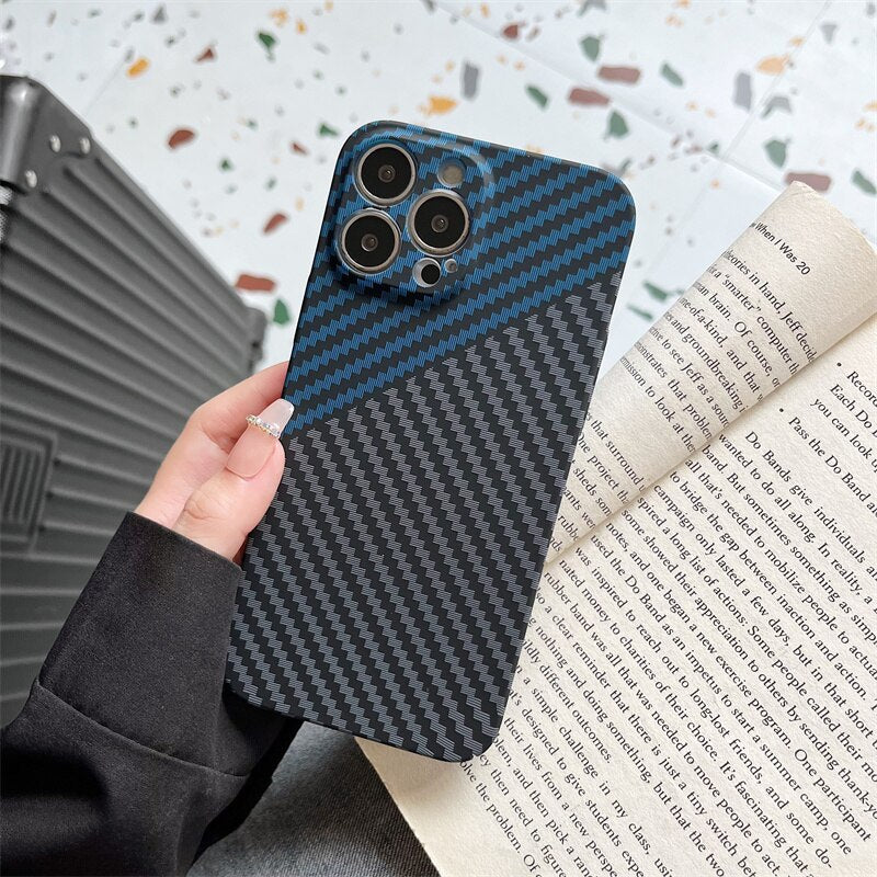City Vibe Textured iPhone Case - Image 7