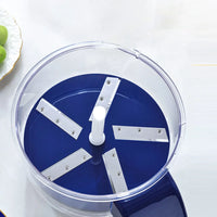 Automatic One-Touch Multi-Fruit Peeling Machine - Image 2