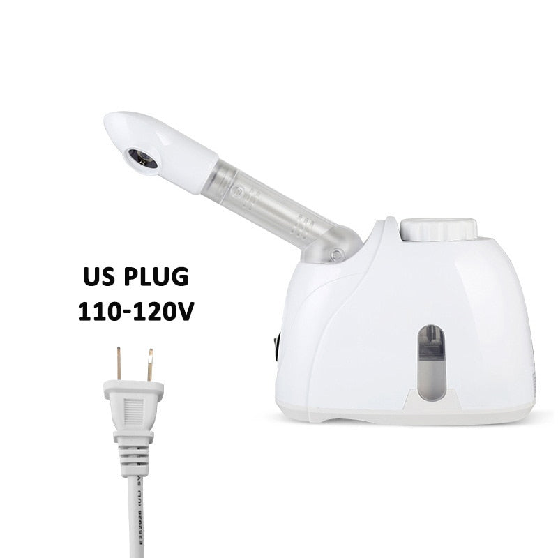Home Spa Mist Humidifier Facial Steamer - Image 6