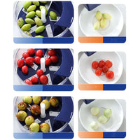 Automatic One-Touch Multi-Fruit Peeling Machine - Image 3
