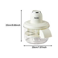 Automatic One-Touch Multi-Fruit Peeling Machine - Image 5