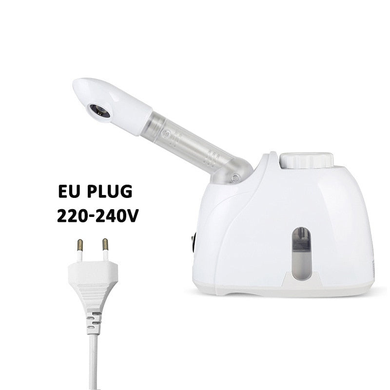 Home Spa Mist Humidifier Facial Steamer - Image 4