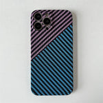 City Vibe Textured iPhone Case