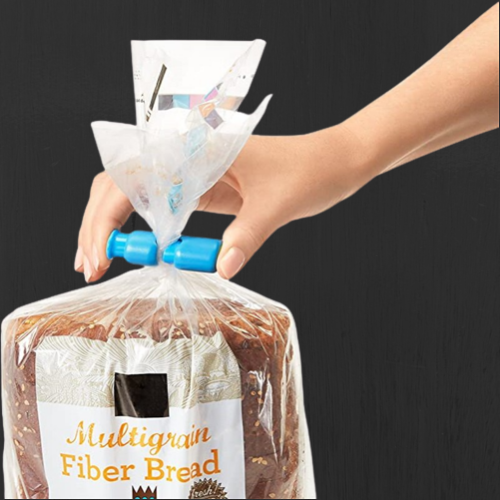 Snack Bag Sealing Clip Set - Image 0