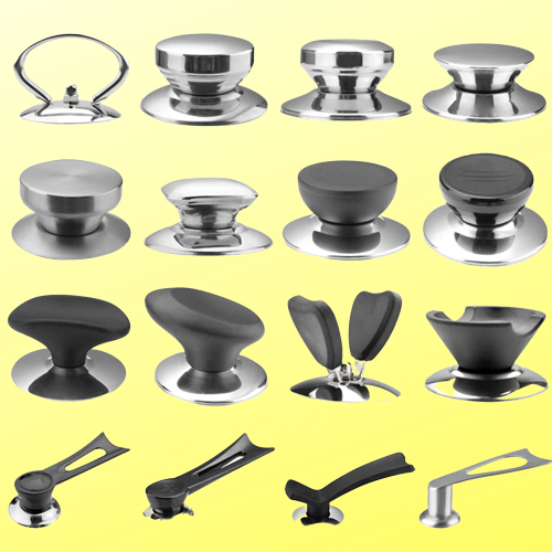 Universal Lid Lifter Replacement Handle - Image 0