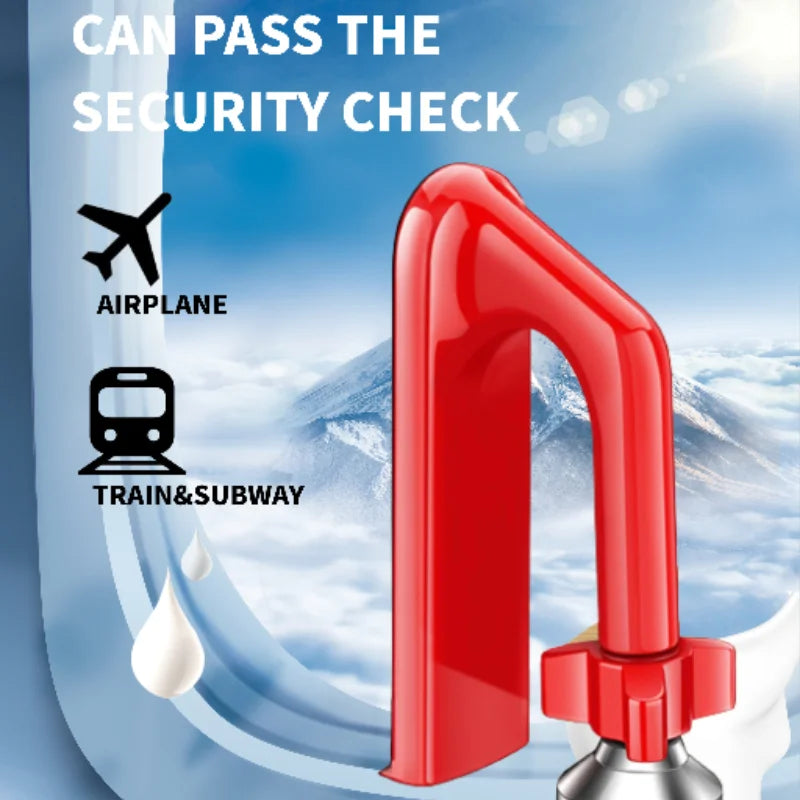 Travel Safety Block Door Stopper - Image 4