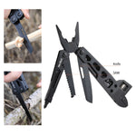 9in1 Tool Combo Ultimate DIY Survival Multi-Tool