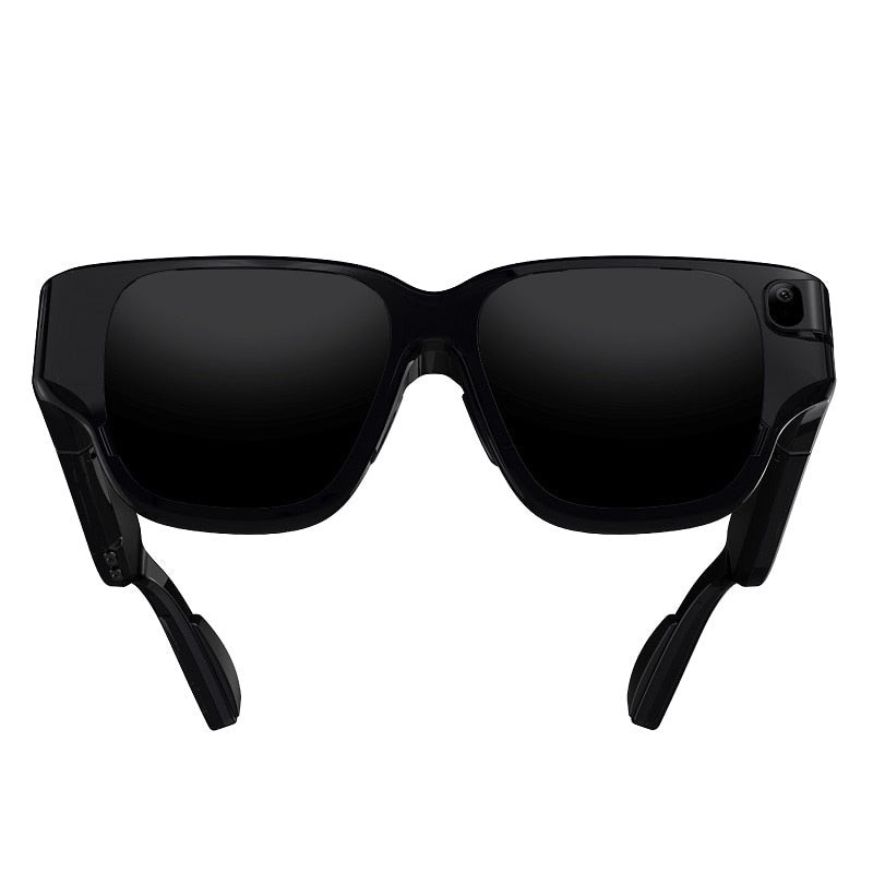 3D Reality Futuristic Smart AR Glasses - Image 5