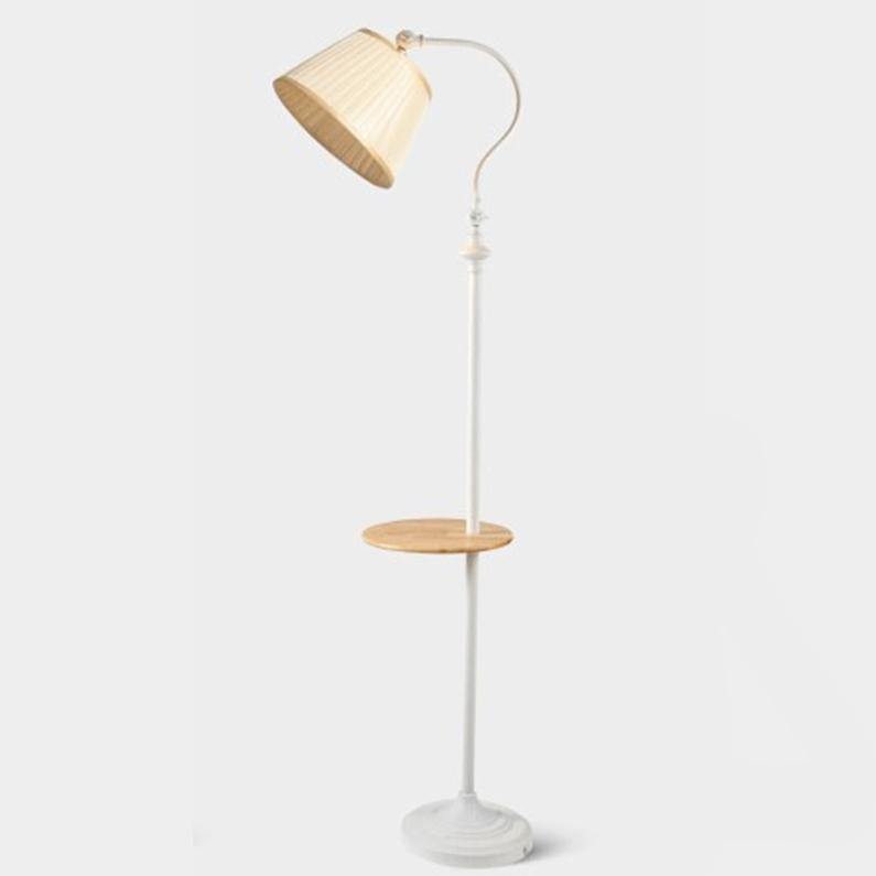 Modern Creative Nordic Side Table Floor Lamp - MaviGadget