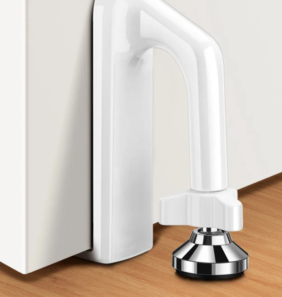 Travel Safety Block Door Stopper - Image 7