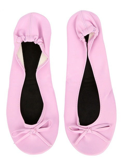 Foldable Slip-on Travel Shoes - Image 7