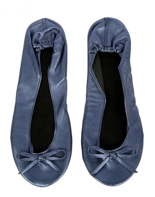 Foldable Slip-on Travel Shoes - Image 6