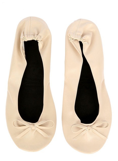 Foldable Slip-on Travel Shoes - Image 13