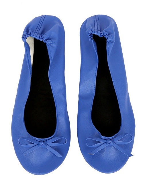 Foldable Slip-on Travel Shoes - Image 15