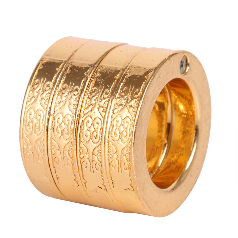 Hidden Edge Power Ring - Image 5