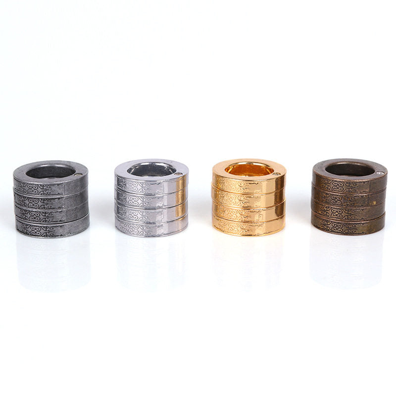 Hidden Edge Power Ring - Image 6