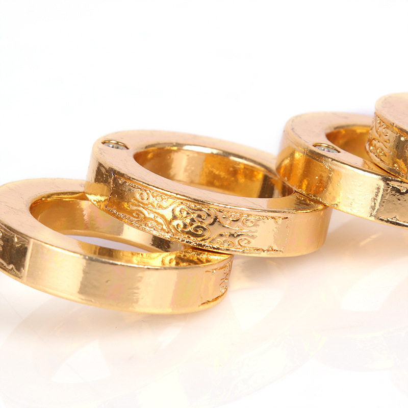 Hidden Edge Power Ring - Image 3