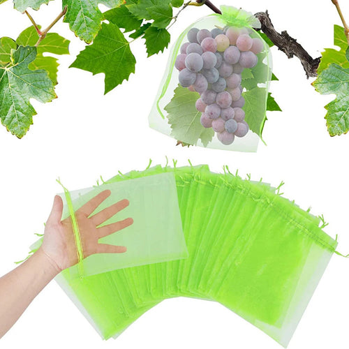 Anti-Insect Garden Net Pockets - Image 0