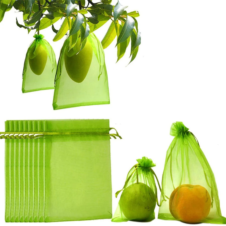 Anti-Insect Garden Net Pockets - Image 1